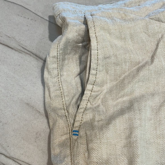 Tommy Bahama linen size 38 - Picture 3 of 4